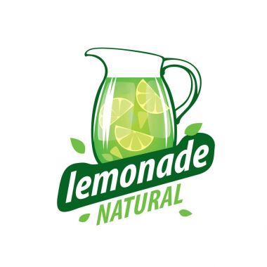 limonata için logo