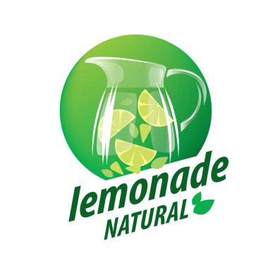 limonata için logo