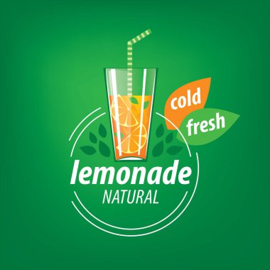 limonata için logo