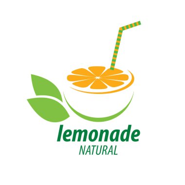 limonata için logo