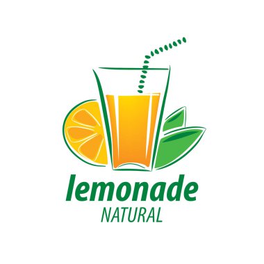 limonata için logo