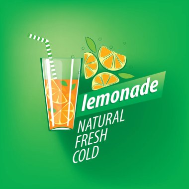 limonata için logo