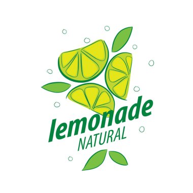 limonata için logo