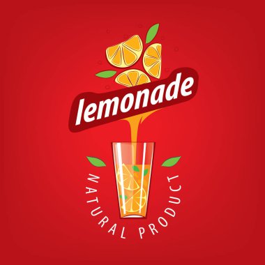 limonata için logo