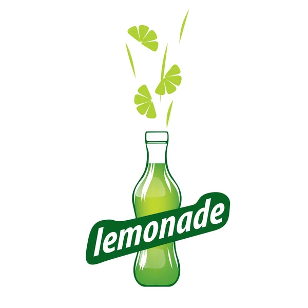 Logotipo para limonada —  Vetores de Stock