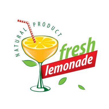 limonata için logo
