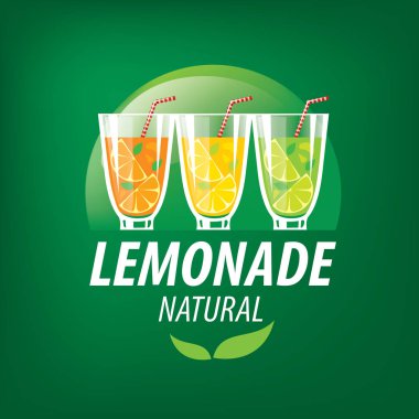 limonata için logo
