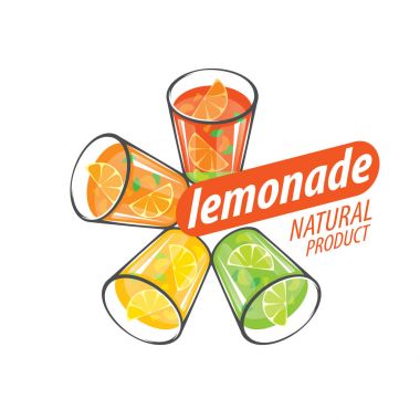 limonata için logo