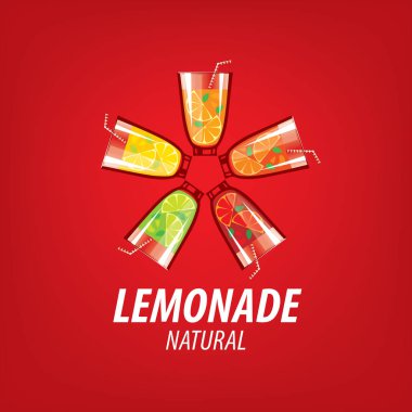 limonata için logo