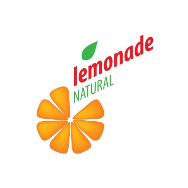 limonata için logo