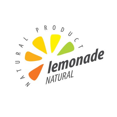 limonata için logo