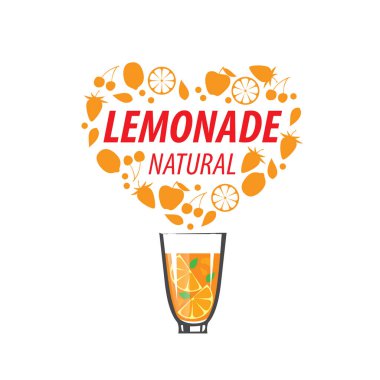 limonata için logo