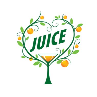 taze meyve suyu logosu