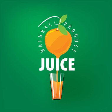 taze meyve suyu logosu