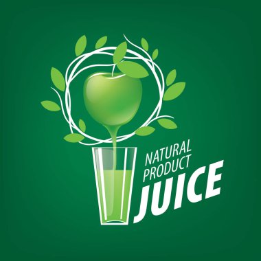 taze meyve suyu logosu