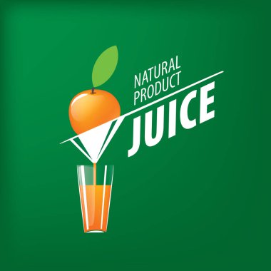 taze meyve suyu logosu