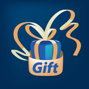 vektör logo Hediyelik