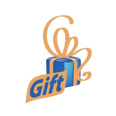 vektör logo Hediyelik