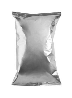 temiz alüminyum ambalaj