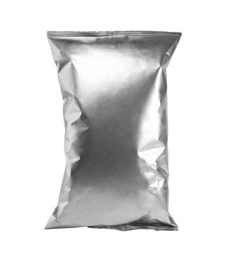 temiz alüminyum ambalaj