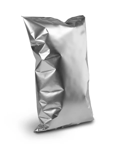 Clean packing aluminium — Stock Photo, Image