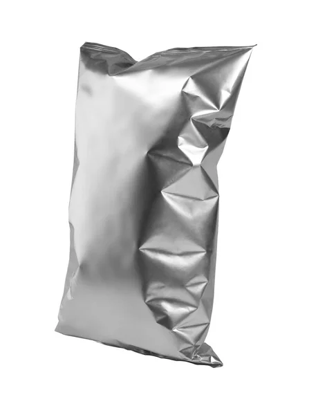 Clean packing aluminium — Stock Photo, Image