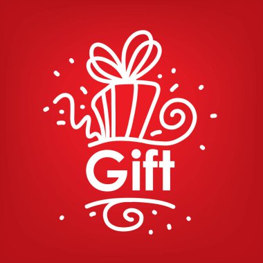 vektör logo Hediyelik