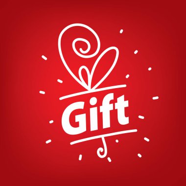 vektör logo Hediyelik