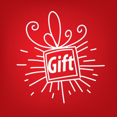 vektör logo Hediyelik