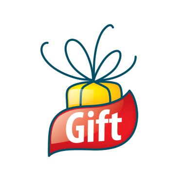 vektör logo Hediyelik