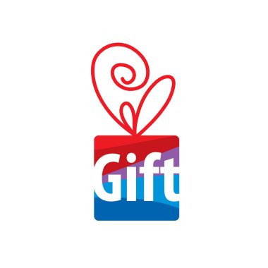 vektör logo Hediyelik