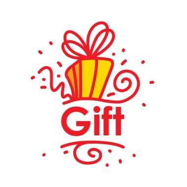 vektör logo Hediyelik