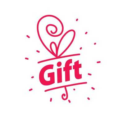 vektör logo Hediyelik