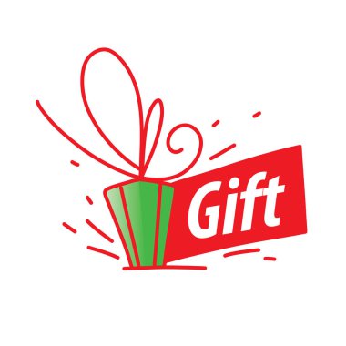 vektör logo Hediyelik