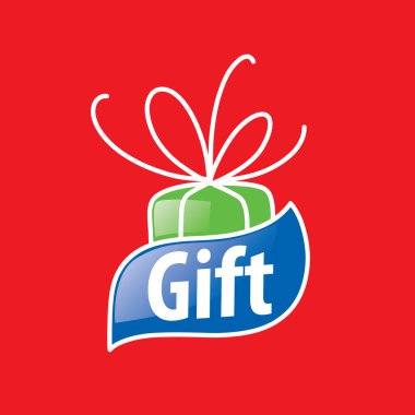 vektör logo Hediyelik