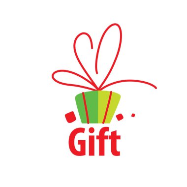 vektör logo Hediyelik