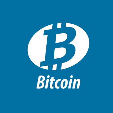 simge vektör bitcoin