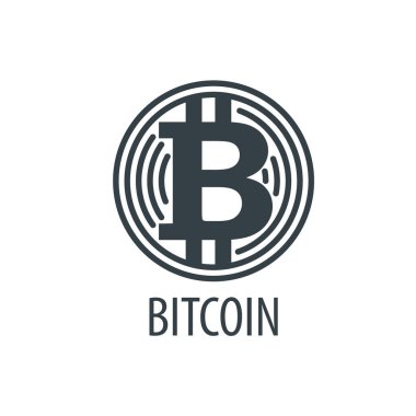 simge vektör bitcoin