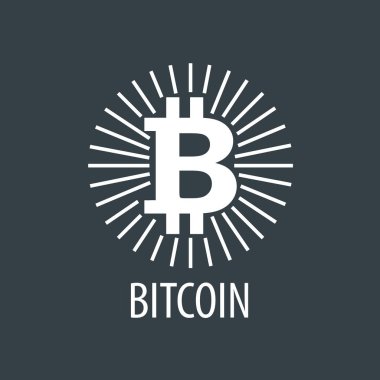 simge vektör bitcoin