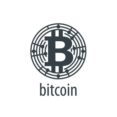 simge vektör bitcoin