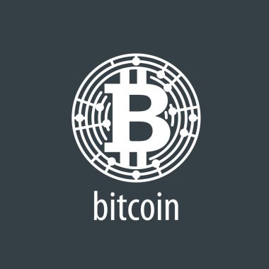 simge vektör bitcoin