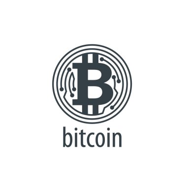 simge vektör bitcoin