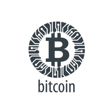 simge vektör bitcoin