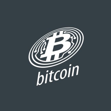 simge vektör bitcoin