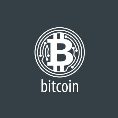 simge vektör bitcoin