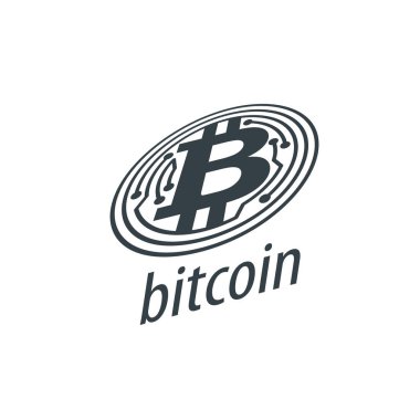 simge vektör bitcoin