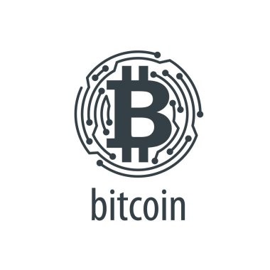 simge vektör bitcoin