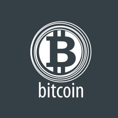 simge vektör bitcoin