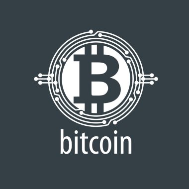 simge vektör bitcoin