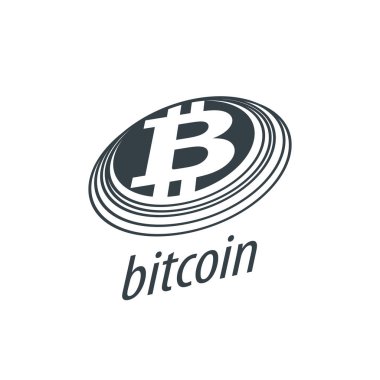 simge vektör bitcoin